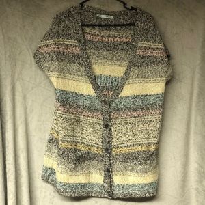 Maurices sweater xl
